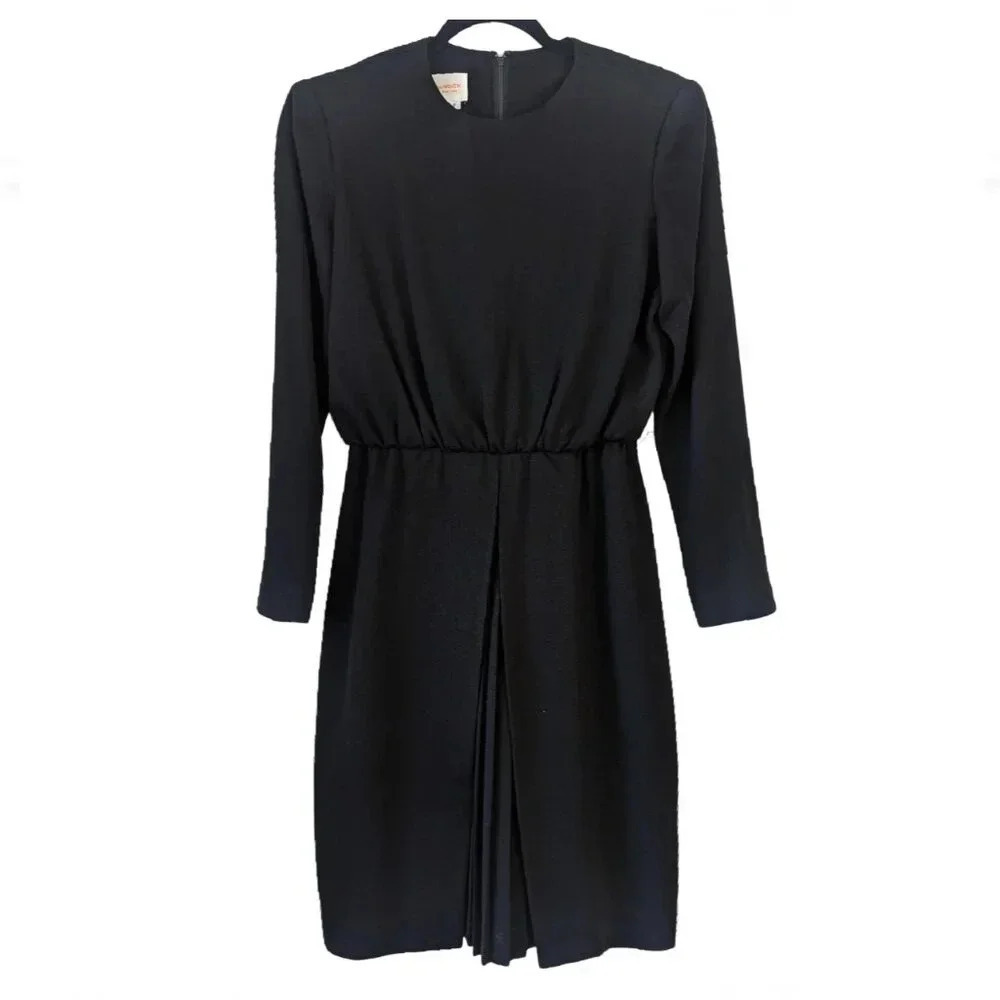 DAVID WARREN Vintage Womens Dress Size 8